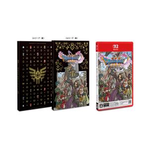 スクウェア・エニックス (Switch2)ドラゴンクエストXI 過ぎ去りし時を求めて S 返品種別B｜Joshin web