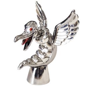 スクウェア・エニックス (再生産)ドラゴンクエスト メタリックモンスターズ ギャラリー メタルキメラ...