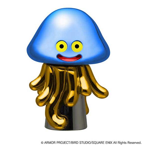 スクウェア・エニックス (再生産)ドラゴンクエスト メタリックモンスターズギャラリー ホイミスライム...