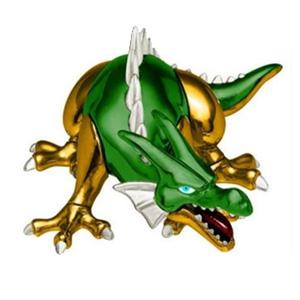 スクウェア・エニックス (再生産)ドラゴンクエスト メタリックモンスターズギャラリー ドラゴンメタル...