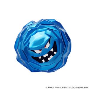 ドラゴンクエスト メタリックモンスターズギャラリー バブルスライム