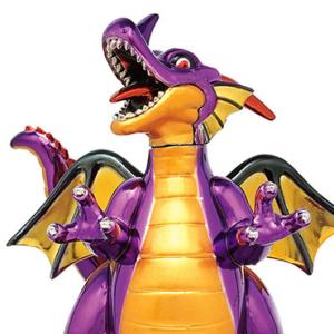 ドラゴンクエスト 【オフィシャルショップ限定】 メタリック