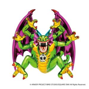 ドラゴンクエスト メタリックモンスターズギャラリー キラーマシン2