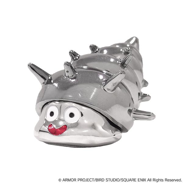 スクウェア・エニックス (再生産)ドラゴンクエスト メタリックモンスターズギャラリー メタルつむり ...