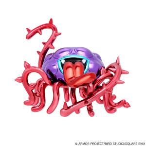 スクウェア・エニックス ドラゴンクエスト メタリックモンスターズギャラリー ローズバトラー 返品種別B