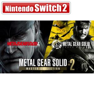 METAL GEAR SOLID: MASTER COLLECTIONの買取情報