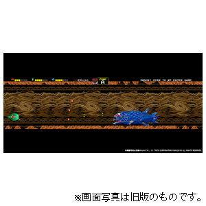 タイトー (Switch)ダライアス コズミッ...の詳細画像2