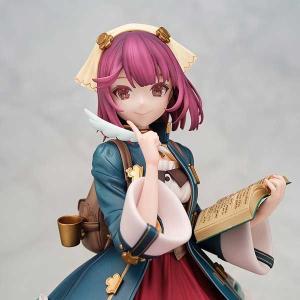 KT model＋ 1/ 7 ソフィー・ノイエンミュラー いつものあたしVer.(ソフィーのアトリエ 〜不思議な本の錬金術士〜)フィギュア 返品種別B｜joshin