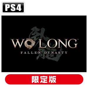 コーエーテクモゲームス Wo Long: Fallen Dynasty Treasure Box 返品種別B