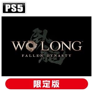 コーエーテクモゲームス Wo Long: Fallen Dynasty Treasure Box 返品種別B