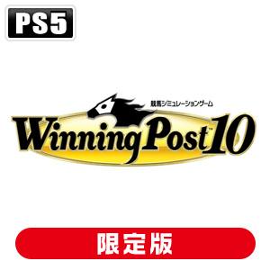 コーエーテクモゲームス Winning Post 10 シリーズ30周年記念プレミアムボックス 返品種別B