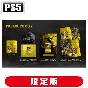 コーエーテクモゲームス (Joshinオリジナル特典付)(PS5)真・三國無双2 with 猛将伝 Remastered TREASURE BOX三國無双シリーズ 返品種別B｜Joshin web