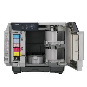 エプソン ディスク デュプリケーター PP-1...の詳細画像3
