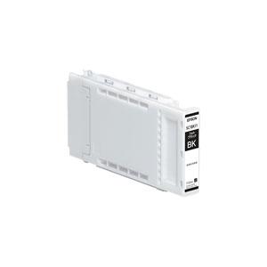 エプソン ［純正］インクカートリッジ(フォトブラック/ 110ml) EPSON SC1BK11 返...