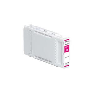 エプソン ［純正］インクカートリッジ(マゼンタ/ 110ml) EPSON SC1M11 返品種別A