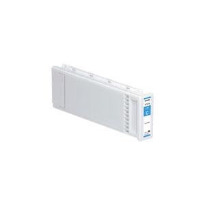 【純正】新品　EPSON SC1C70 シアン 700ml インクカートリッジ エプソン ［純正］インクカートリッジ(シアン/ 700ml) EPSON