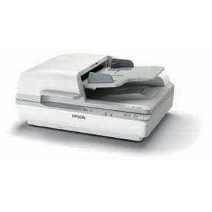 エプソン A4スキャナー DS-7500の買取情報