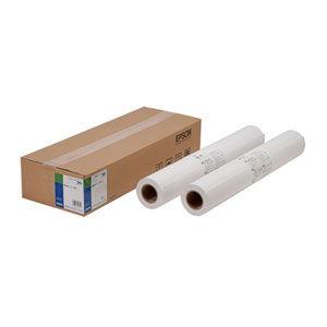 エプソン 普通紙ロール(薄手・594mm×50m・2本入り) EPPP64A1 返品種別A