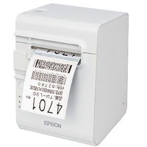 エプソン ラベルプリンター TML90UD451 返品種別A