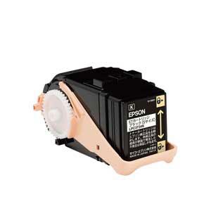 エプソン ［純正］ETカートリッジ(ブラック/ Sサイズ) EPSON LPC3T34K 返品種別A