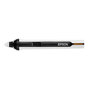 エプソン プロジェクター用 電子ペン(黄) Easy Interactive Pen A ELPPN...