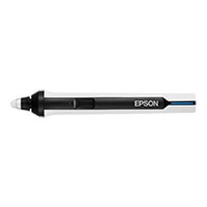 エプソン プロジェクター用 電子ペン(青) Easy Interactive Pen B ELPPN...