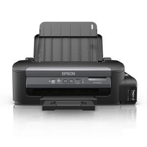 エプソン A4モノクロ対応 エコタンク搭載プリンター PX-S160T 返品種別A