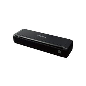 エプソン A4コンパクト シートフィードスキャナー DS-310