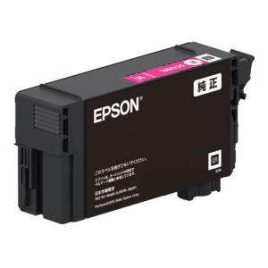 エプソン ［純正］ インクカートリッジ(Lサイズ・マゼンタ) EPSON SC13ML 返品種別A