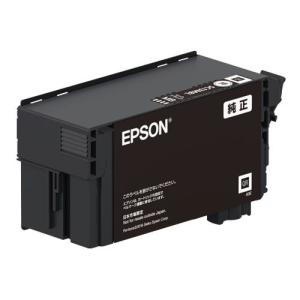エプソン ［純正］ インクカートリッジ(Lサイズ・マットブラック) EPSON SC13MBL 返品種別A