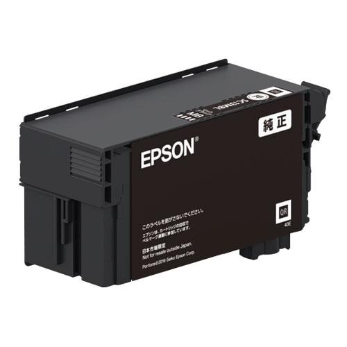 エプソン ［純正］インクカートリッジ(Lサイズ/ マットブラック) EPSON SC13MBL 返品...