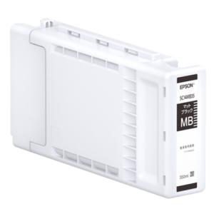 Epson SC14C35 インクカートリッジ 350ml　シアン エプソン（EPSON） ［純正］大判インクカートリッジ(シアン/ 350ml