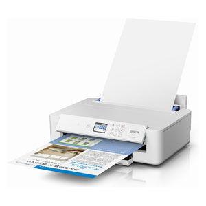 エプソン A3ノビ カラー対応 インクジェット...の詳細画像2