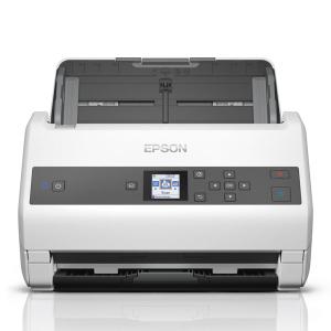 エプソン A4スキャナー EPSON DS-870の買取情報