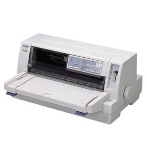 エプソン 106桁 ドットインパクトプリンター ネットワーク標準モデル EPSON 水平型モデル VP-2300N2A