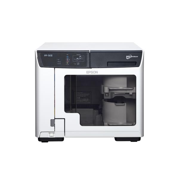 エプソン ディスクプロデューサー PP-50-2 返品種別A