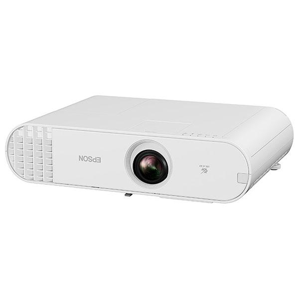 エプソン ビジネスプロジェクター［サイネージモデル］ EPSON EB-W50 返品種別A