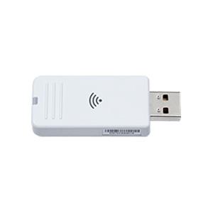 エプソン プロジェクター用 無線LANユニット ELPAP11 返品種別A