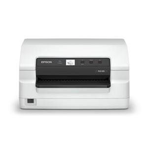 エプソン ドットインパクトプリンター EPSON IMPACT-PRINTER 水平型モデル PLQ-50S 返品種別A｜joshin