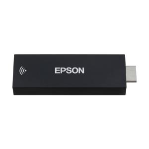 エプソン Android TV端末 USBタイプ EPSON ELPAP12 返品種別A｜joshin