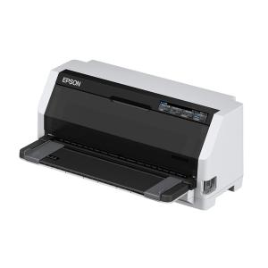 エプソン ドットインパクトプリンター［106桁 ］(ネットワーク標準モデル) EPSON IMPACT-PRINTER 水平型モデル VP-F2400N 返品種別A