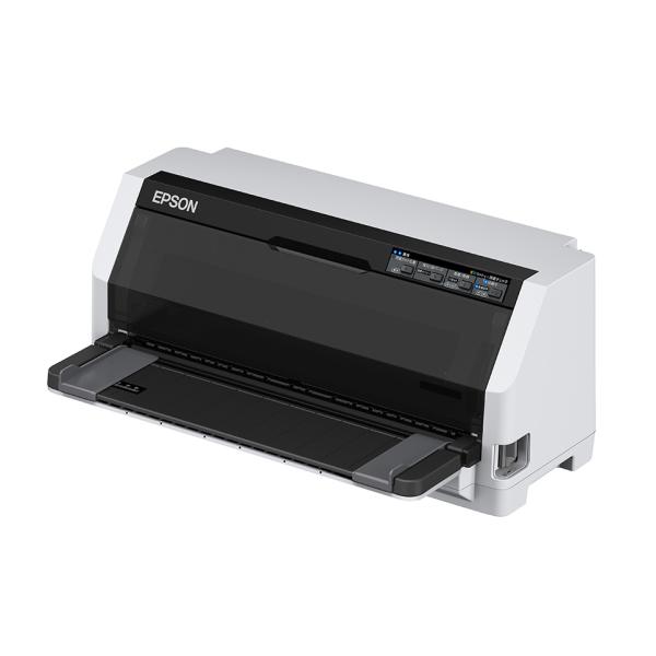 エプソン ドットインパクトプリンター［106桁 ］(ネットワーク標準モデル) EPSON IMPAC...