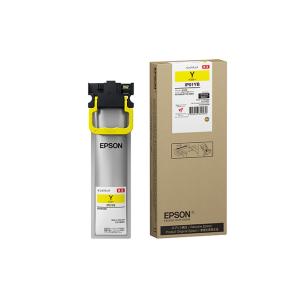 エプソン ［純正］ インクパック(イエロー/ 大容量) EPSON IP11YB 返品種別A