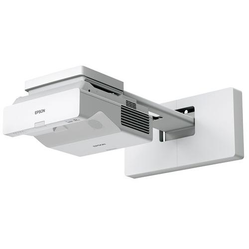 エプソン ビジネスプロジェクター［超短焦点壁掛対応モデル］ EPSON EB-700シリーズ EB-...