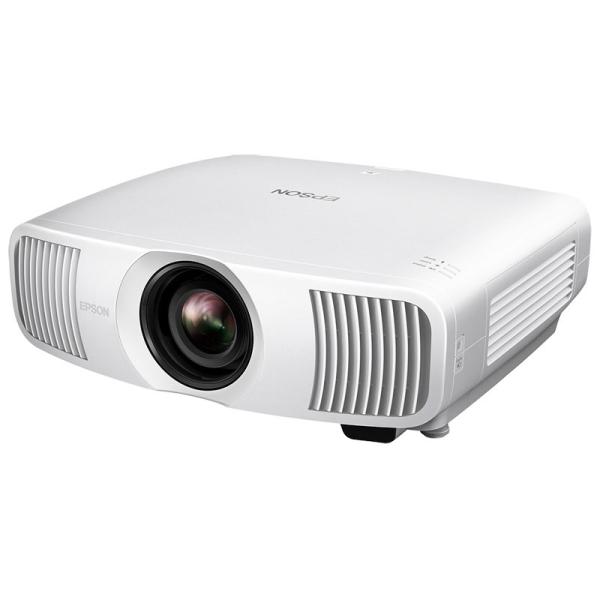 エプソン ホームプロジェクター(ホワイト) EPSON EH-LS11000 返品種別A
