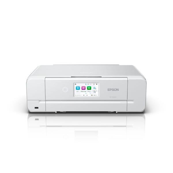 エプソン A3カラーインクジェット複合機 6色染料 EPSON EP-988A3 返品種別A