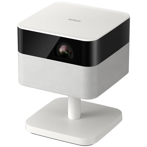 エプソン ホームプロジェクター［フルHD / 700lm(3LED光源) / Google TV］(...
