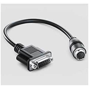ブラックマジックデザイン Cable - Digital B4 Control Adapter CABLE-MSC4K/ B4