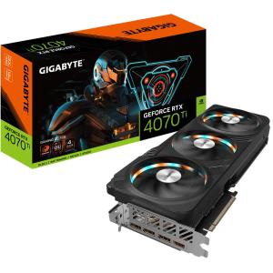 GIGABYTE OC-12GD GeForce GV-N407TGAMING RTX