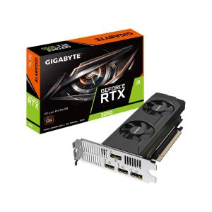 MSI MSI｜エムエスアイ GeForce GT 1030 2GD4 LP OC / PCI